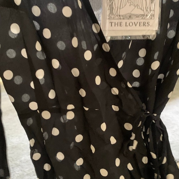 Realisation the violette dress - Picture 6 of 10